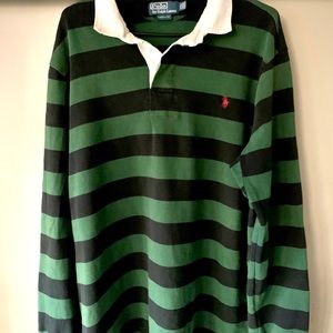 Rugby shirt